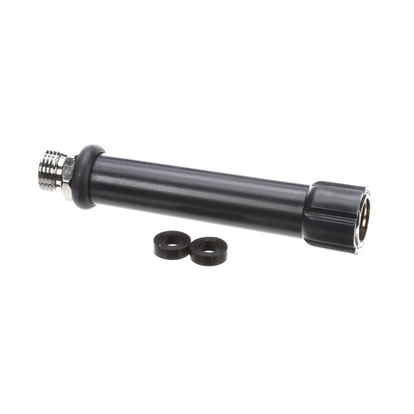Handle Grip Asm, 1/2 Npsm Male Inlet (Blue)